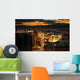 Las Vegas Skyline Wall Decal
