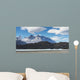 Cuernos Del Paine from Wall Decal