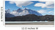 Cuernos Del Paine from Wall Decal