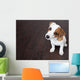 Puppy Wall Decal