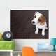 Puppy Wall Decal