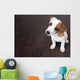 Puppy Wall Decal