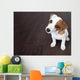 Puppy Wall Decal