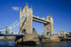 Tower Bridge South-east London Wall Decal