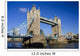 Tower Bridge South-east London Wall Decal