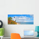 Cape Florida Light Panorama Wall Decal