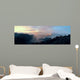 Golden Gate Bridge Wall Decal
