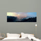 Golden Gate Bridge Wall Decal