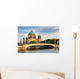 Berlin Cathedral Berliner Dom Wall Decal