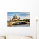 Berlin Cathedral Berliner Dom Wall Decal