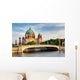 Berlin Cathedral Berliner Dom Wall Decal
