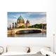 Berlin Cathedral Berliner Dom Wall Decal