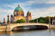 Berlin Cathedral Berliner Dom Wall Decal