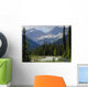 Kootenay National Park Wall Decal