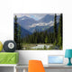 Kootenay National Park Wall Decal