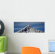 Alpspitze 2628 Meters Wall Decal