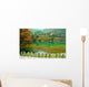 Jiuzhaigou National Park Sichuan Wall Decal