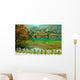 Jiuzhaigou National Park Sichuan Wall Decal