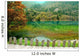 Jiuzhaigou National Park Sichuan Wall Decal