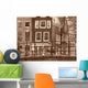 Amsterdam Wall Decal