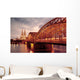 Cologne Cathedral Wall Decal