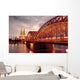 Cologne Cathedral Wall Decal