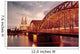 Cologne Cathedral Wall Decal