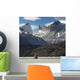 Boat Grey Lake Torres Wall Decal