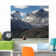 Boat Grey Lake Torres Wall Decal
