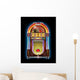 Jukebox Wall Decal