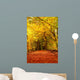 Forest Autumn Wall Decal