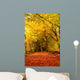Forest Autumn Wall Decal