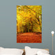 Forest Autumn Wall Decal