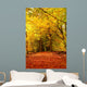 Forest Autumn Wall Decal