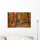 Colors Fall Wall Decal