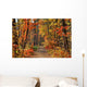 Colors Fall Wall Decal