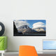 Grey Lake Torres Del Wall Decal