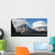 Grey Lake Torres Del Wall Decal