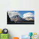 Grey Lake Torres Del Wall Decal