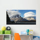Grey Lake Torres Del Wall Decal