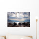 Morgenstimmung Wall Decal