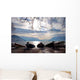 Morgenstimmung Wall Decal