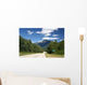 Mount Revelstoke National Park Wall Decal