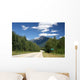 Mount Revelstoke National Park Wall Decal