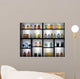 Lauschaer Glas Wall Decal