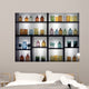 Lauschaer Glas Wall Decal