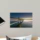 New Day Lisbon Wall Decal