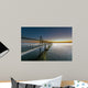 New Day Lisbon Wall Decal