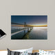 New Day Lisbon Wall Decal