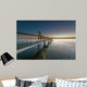 New Day Lisbon Wall Decal